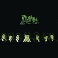 Aún Te Amo - IMAN