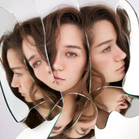 I’d Do It Again - Violette Wautier