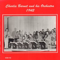 I Like to Riff - Peanuts Holland, Charlie Barnet and His Orchestra