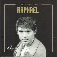 A la Huella , A la Huella - Raphael