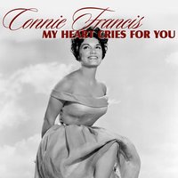 Love Is a Many Splendoured Thing - Connie Francis