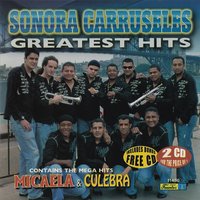 Arranca en Fá - Sonora Carruseles