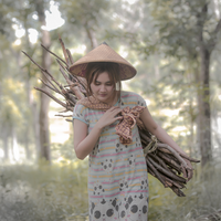 Wong Sepele - Nella Kharisma