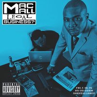 Get It Together - E-40, Mac Mall