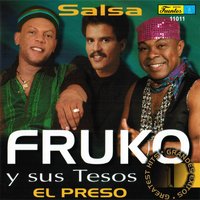 Los Patulekos - Fruko Y Sus Tesos, Joe Arroyo