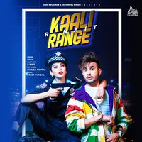 Kaali Range - R Nait, Gurlez Akhtar