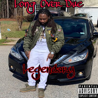 Legendary - Legendary