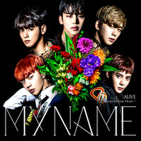 Firework - MYNAME