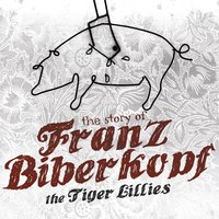 Job's Song - The Tiger Lillies