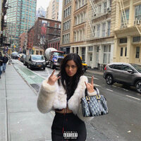 In My Bag - Brayke