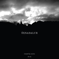 Öxnadalur - 