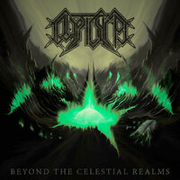 Glacial Reclamation - Cryptic Shift