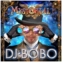 Get on Up - DJ Bobo