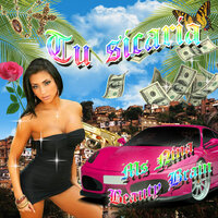 Tu Sicaria - Ms Nina, Beauty Brain