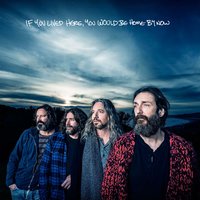 New Cannonball Rag - Chris Robinson Brotherhood