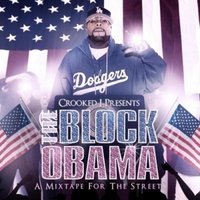 W's Down - Crooked I