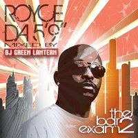 I'm the Shit Fool (Interlude) - Royce 5'9