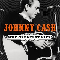 Bonanaza - Johnny Cash