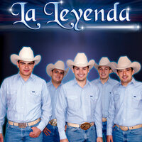 Corazón suicida - La Leyenda