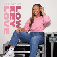 Low Key Love - Nia Sioux