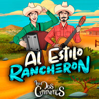La Mora - Los Dos Carnales