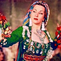 Wimoweh - Les Baxter, Moises Vivanco, Yma Sumac