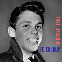 Cowboy Billy - Peter Kraus, Jörg Maria Berg