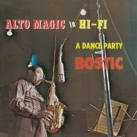 Goodnight Sweetheart - Earl Bostic