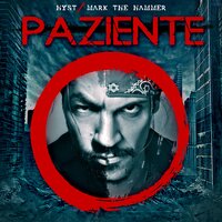 Paziente zero - Mark the Hammer, Hyst