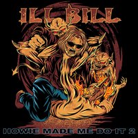 Uncrushables - Ill Bill, Sicknature, Snowgoons