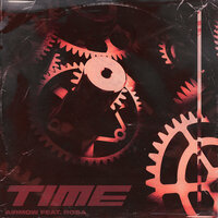 Time - Airmow, Rosa