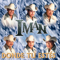 Desde Que Te Fuiste - IMAN