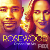 Dance for Me - Rosewood Cast, Janel Parrish
