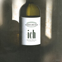 Weißwein - Hexer