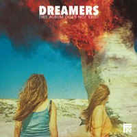 Cry Out for Me - DREAMERS
