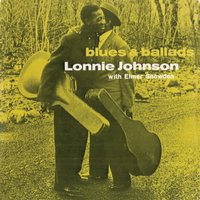 I Found a Dream - Lonnie Johnson