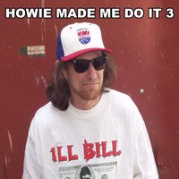 Reel Wolf: The Underworld - Ill Bill, Tech N9ne, D12