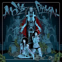 Arisen in Broad Daylight - Monte Pittman