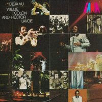 Ah-Ah-O-No - Willie Colón, Héctor Lavoé