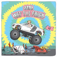 2 High - Getter, $uicideboy$