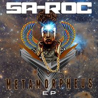 Eye of the Phoenix - SA-ROC