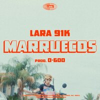 Marruecos - Lara91k, 0-600