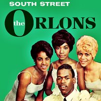 Cement Mixer - The Orlons
