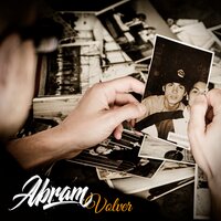 Volver - Abram