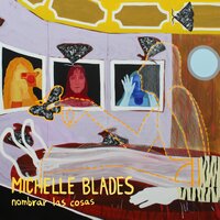 Mota o Perreo - Michelle Blades