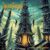 Those Who Deserve My Wrath - Dawn of Demise