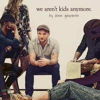 When I Go - Drew Gasparini, Colton Ryan, Nicholas Christopher