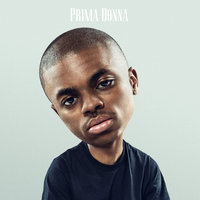 War Ready - Vince Staples