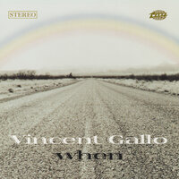 Honey Bunny - Vincent Gallo
