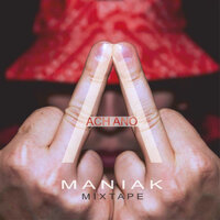 Stroboskop - Maniak